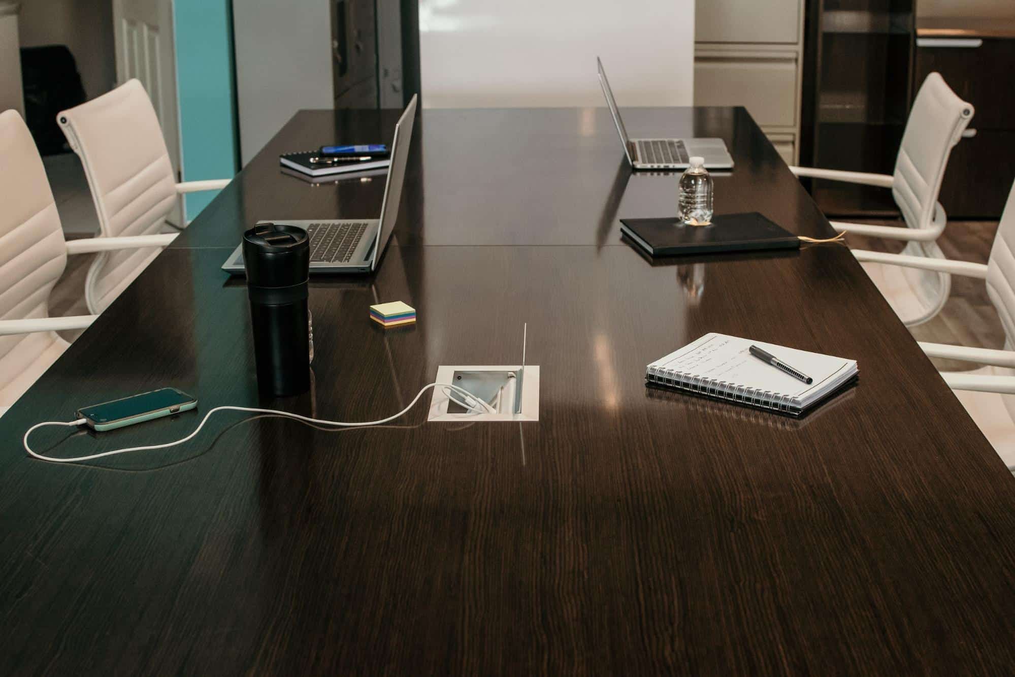 5 Muebles De Oficina Modernos Que No Te Puedes Perder